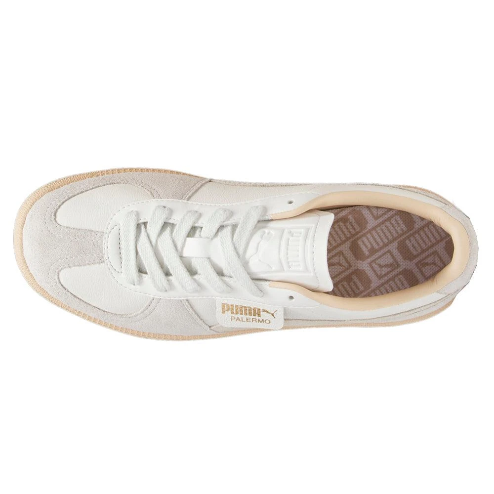 Puma Palermo Lace Up Sneakers 4