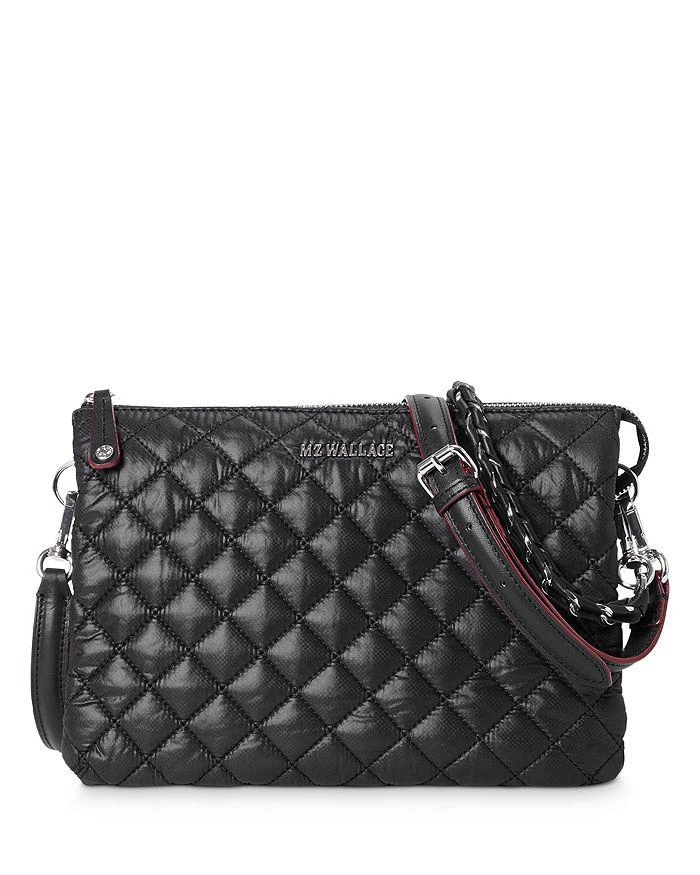 MZ Wallace Large Crosby Pippa 1