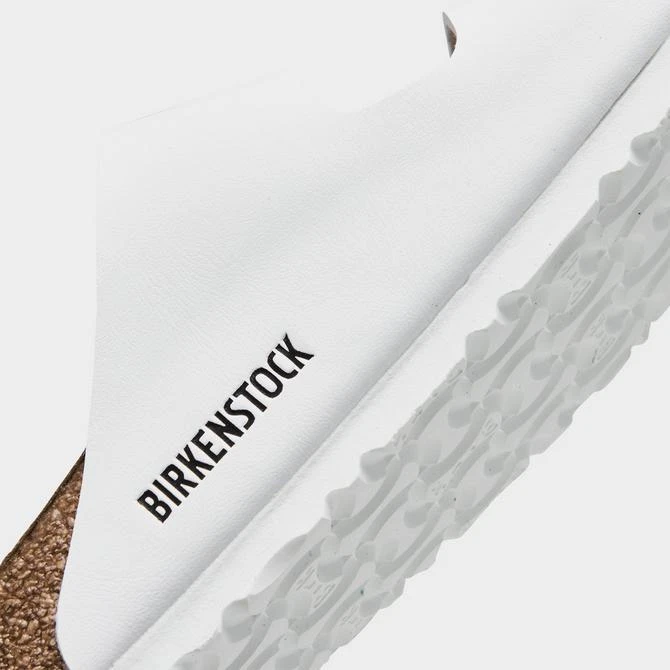 Birkenstock Women's Birkenstock Arizona Birkibuc Sandals (Big Kids' Sizes Available) 3