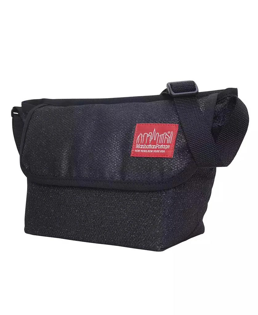 Manhattan Portage XXS Midnight Version 2 Messenger Bag 1