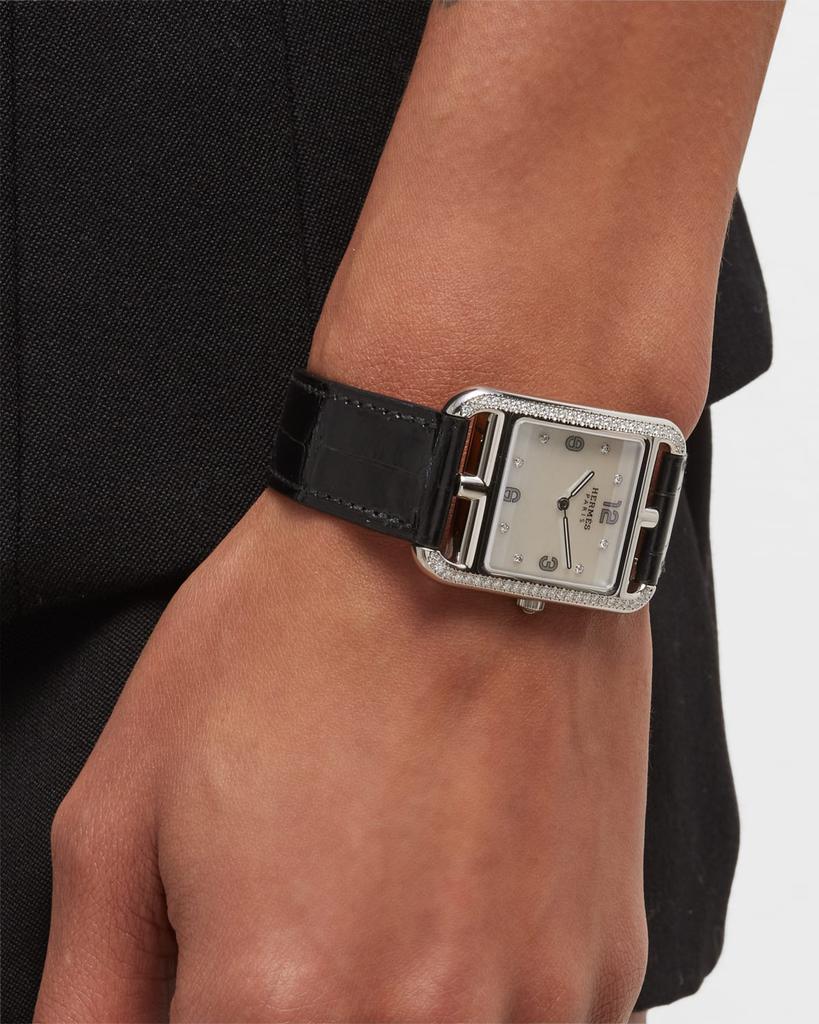 Hermes Cape Cod Watch, 29 mm