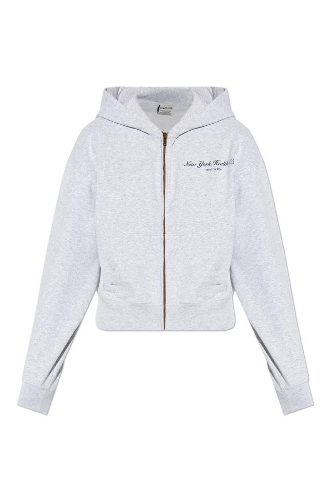 Sporty & Rich Sporty & Rich Athletic Club Hoodie - Hoodies