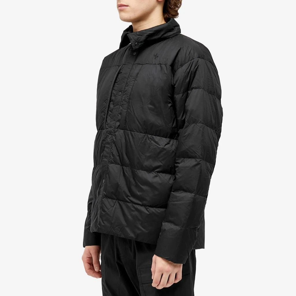 Goldwin Goldwin Mid Down Jacket 2