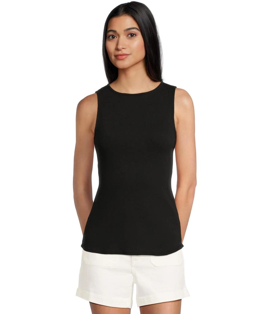 Mod-o-doc Hi-lo Shirttail Slim Tank 1