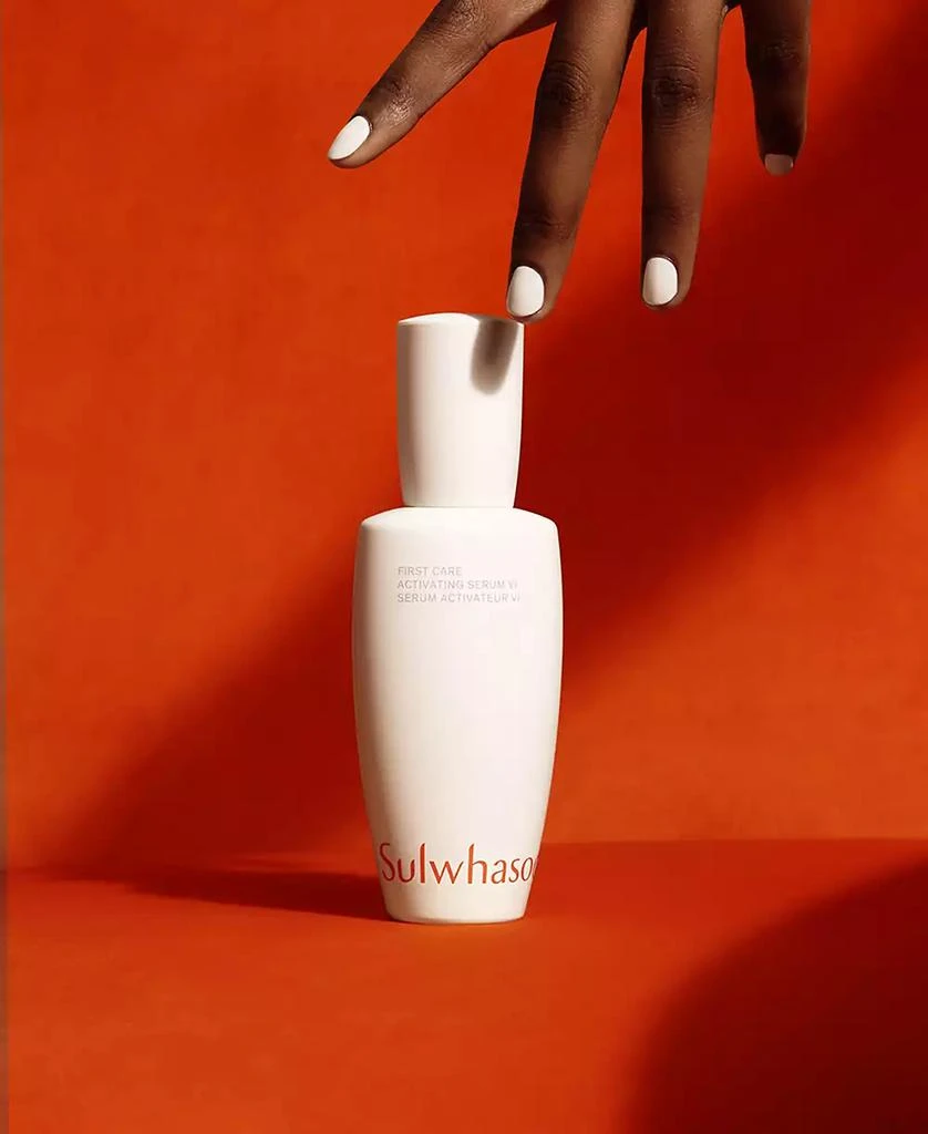 Sulwhasoo 3-Pc. First Care Activating Serum VI Set 4
