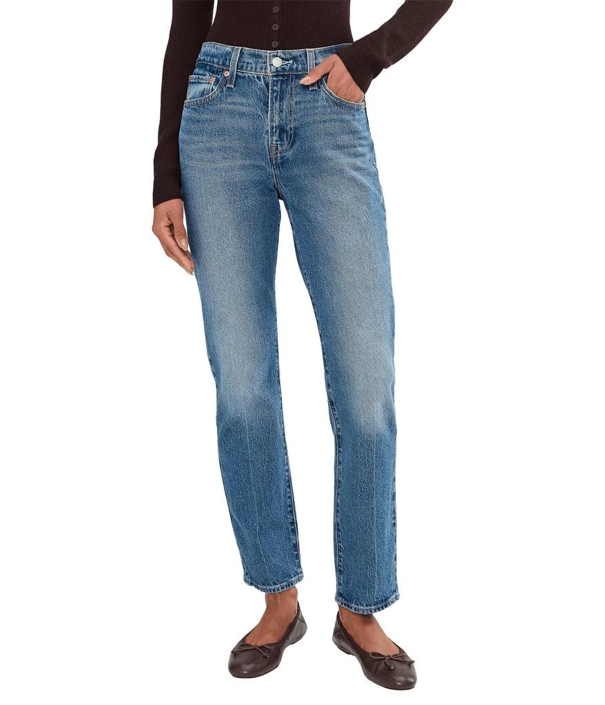 Levi's Wedgie Slim 1