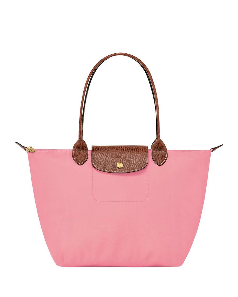 Longchamp light pink sale