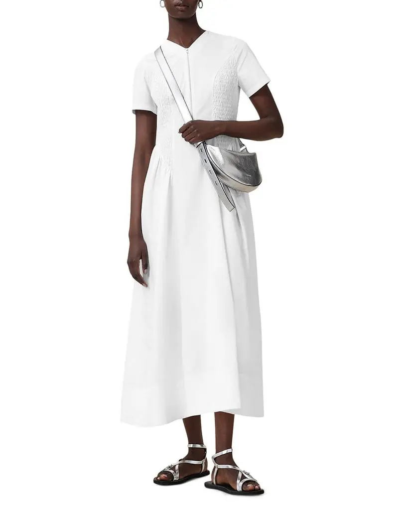 ALL SAINTS Sheena Dress 2