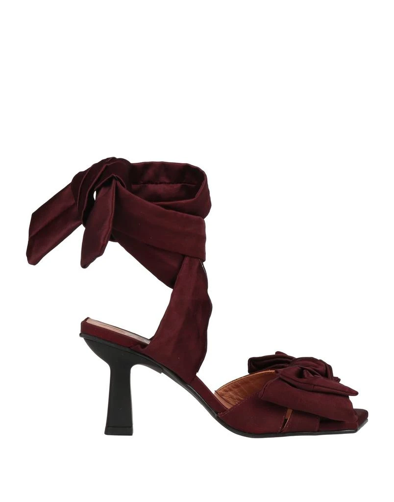 Ganni Sandals 1
