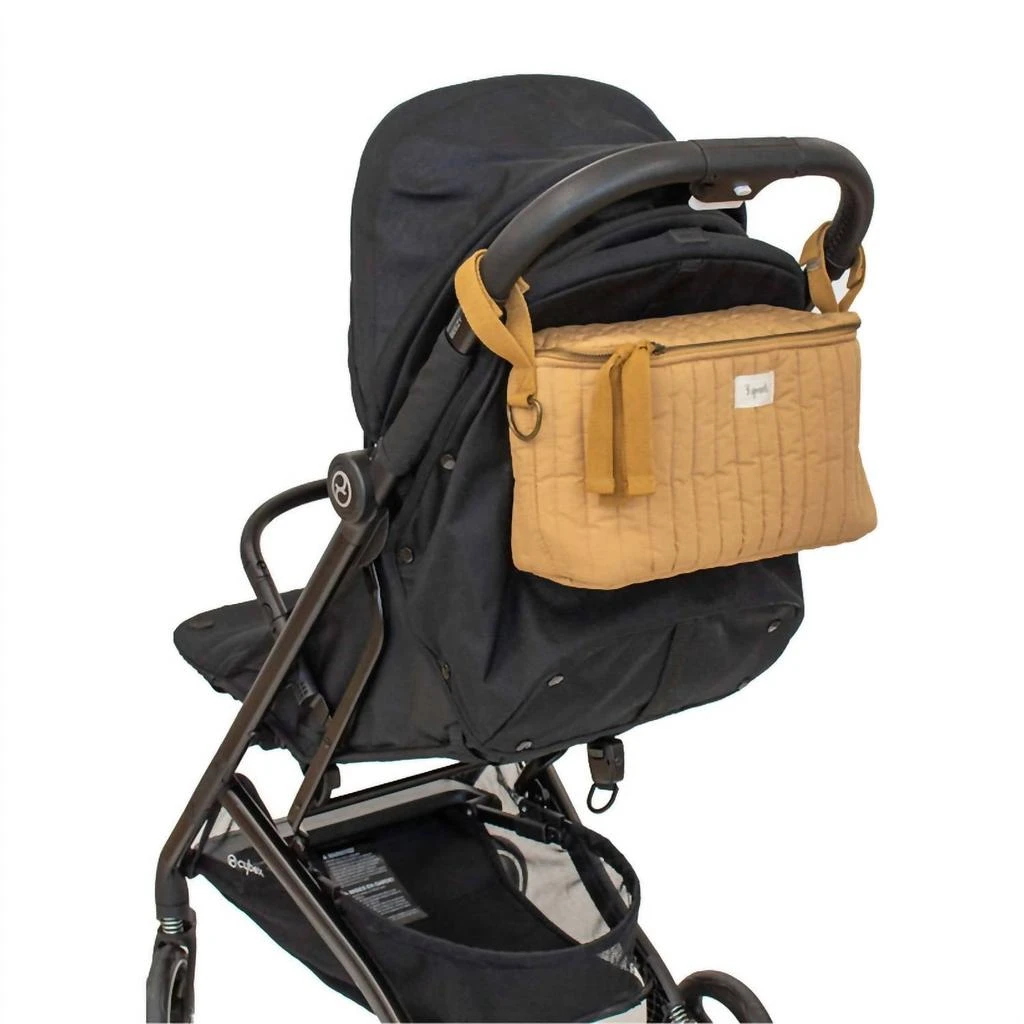 3 Sprouts 3 Sprouts - Universal Stroller Caddy Organizer 3