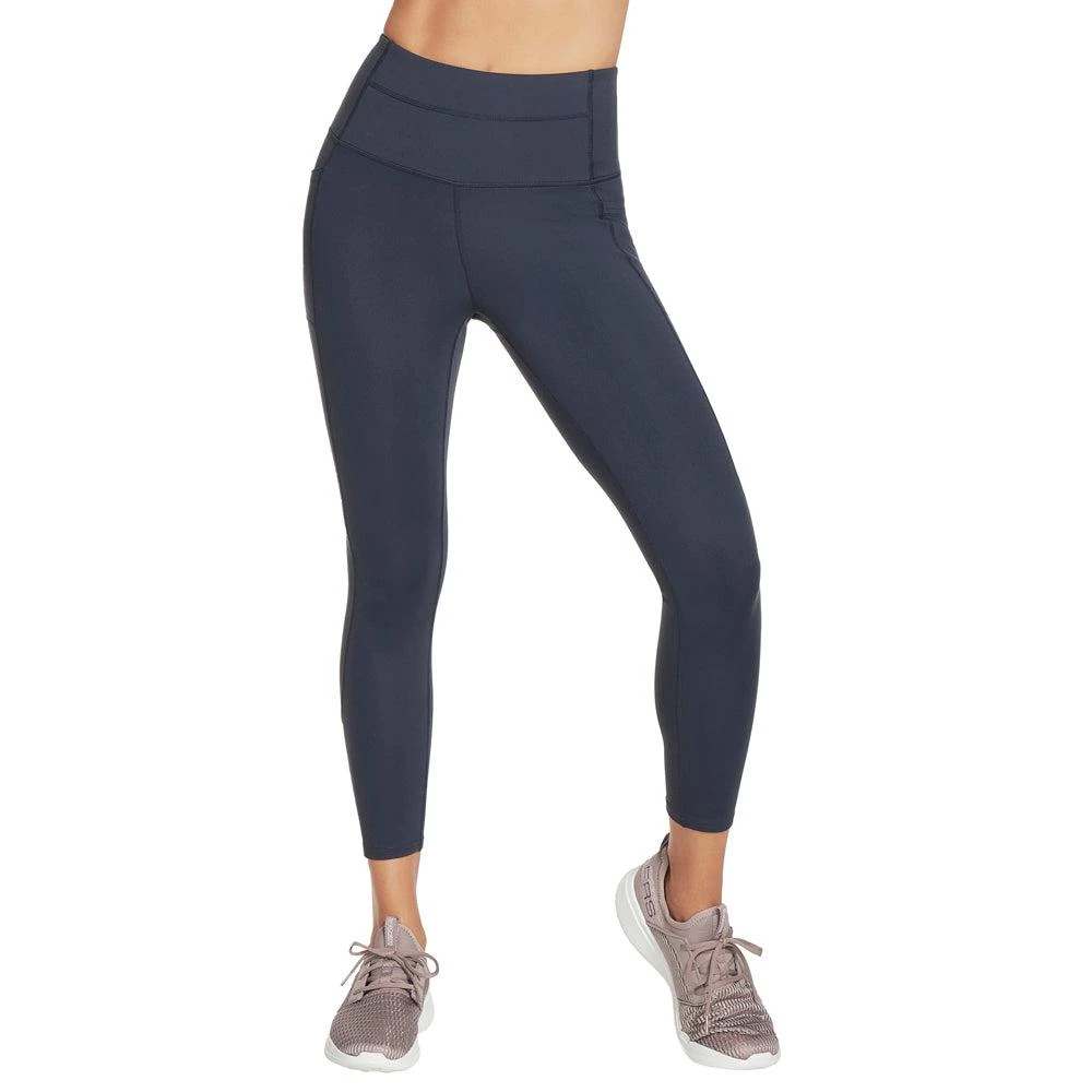 SKECHERS GOwalk 7/8 High Waisted Leggings 1