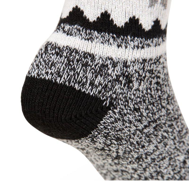 Trespass Unisex Adult Karvonen Socks Grey Marl