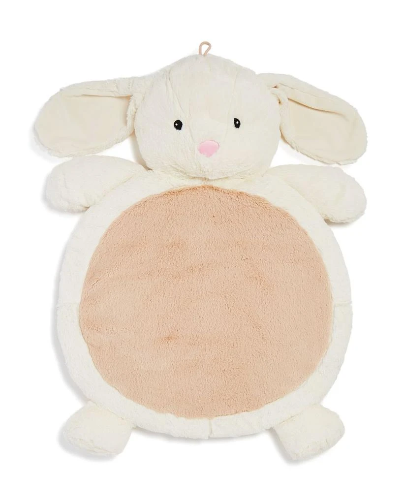 Bestever by Mary Meyer Bestever Baby Mats by Mary Meyer Infant Bunny Play Mat - Ages 0+ 1