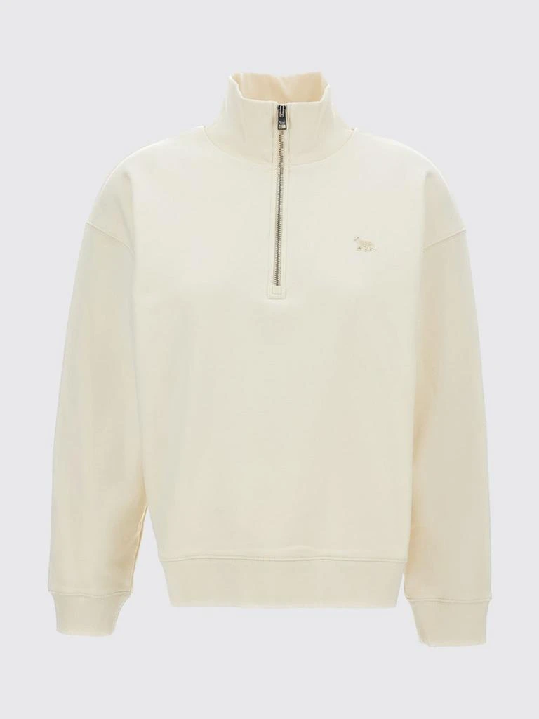 Maison Kitsune Sweater woman Maison KitsunÉ 2