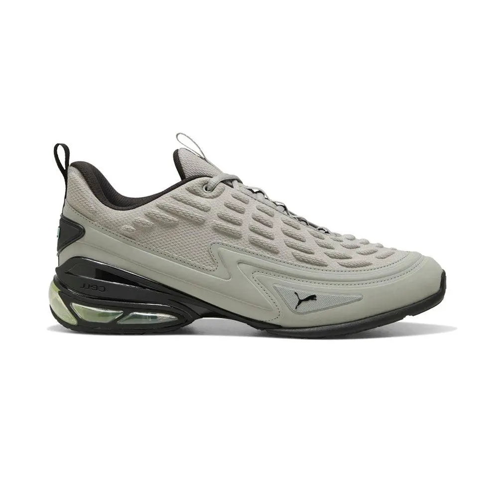 Puma Meza Lace Up Sneakers