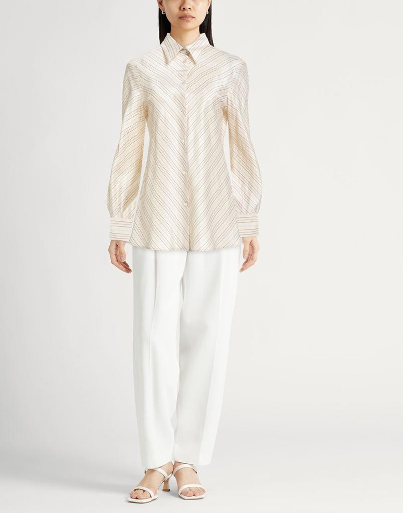 ERIKA CAVALLINI Striped shirt