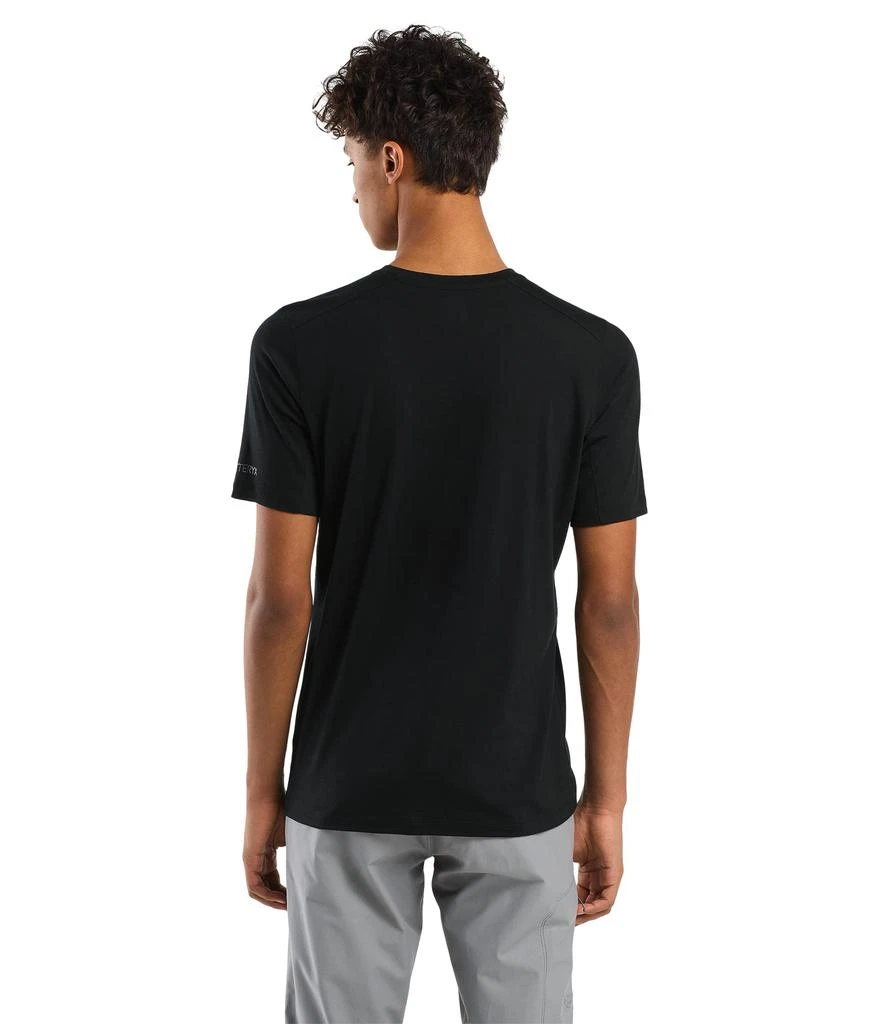 Arc'teryx Ionia Merino Wool Logo 3
