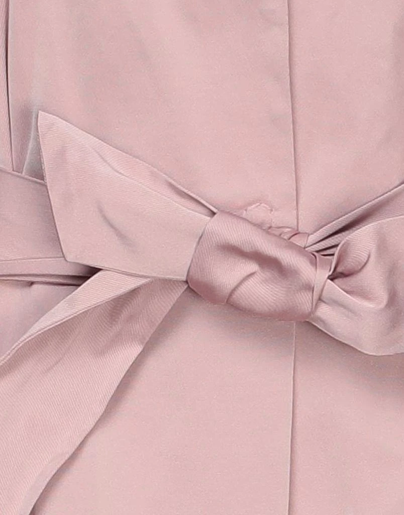 ANNIE P. Full-length jacket 4