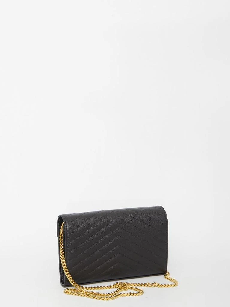Yves Saint Laurent Cassandre Pouch 2