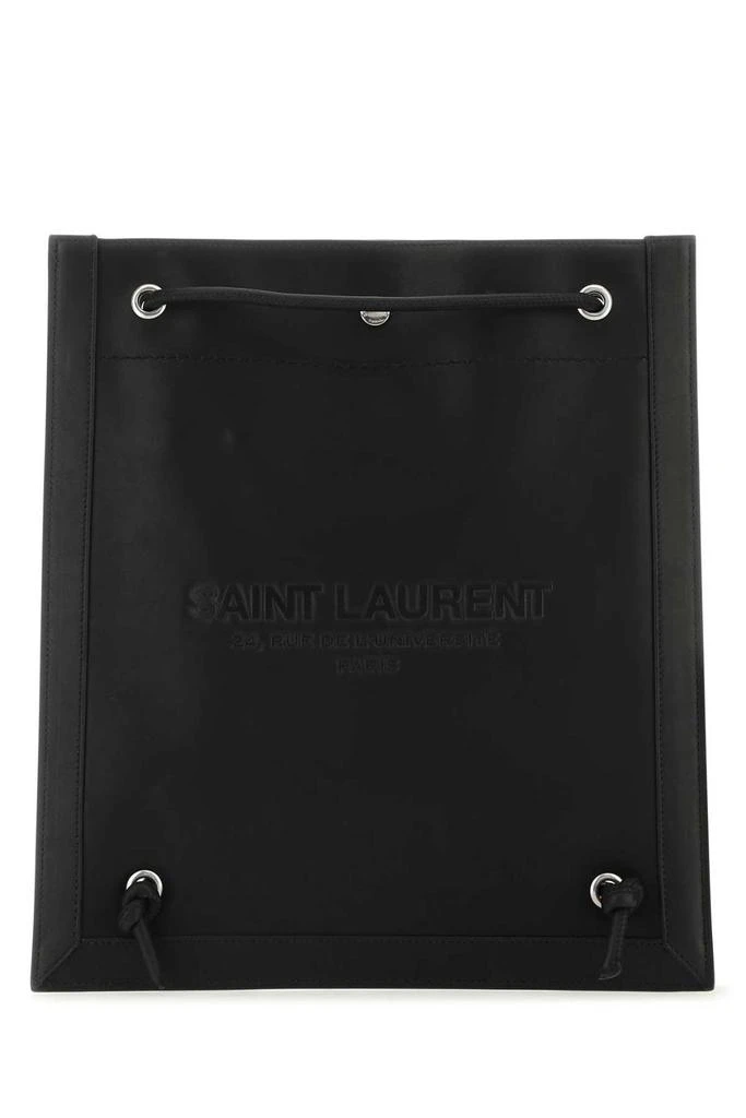 Yves Saint Laurent Saint Laurent Universite Flat Crossbody Bag 1