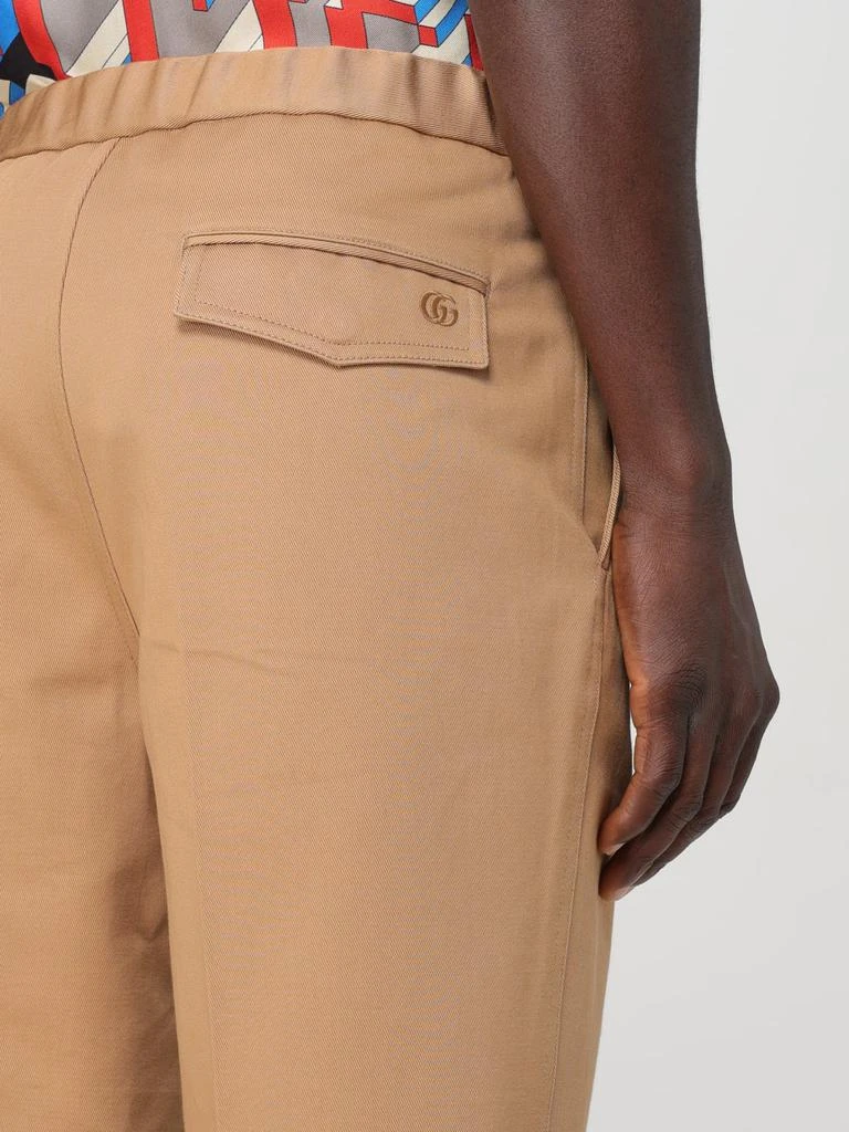 Gucci Pants men Gucci 5