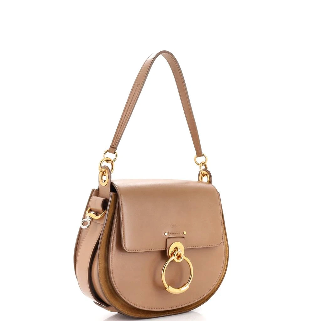 Chloé Tess Bag Leather Large 2