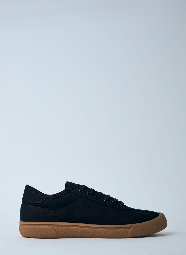 The Row Sand Canvas Sneakers - Casual Shoes - BeyondStyle