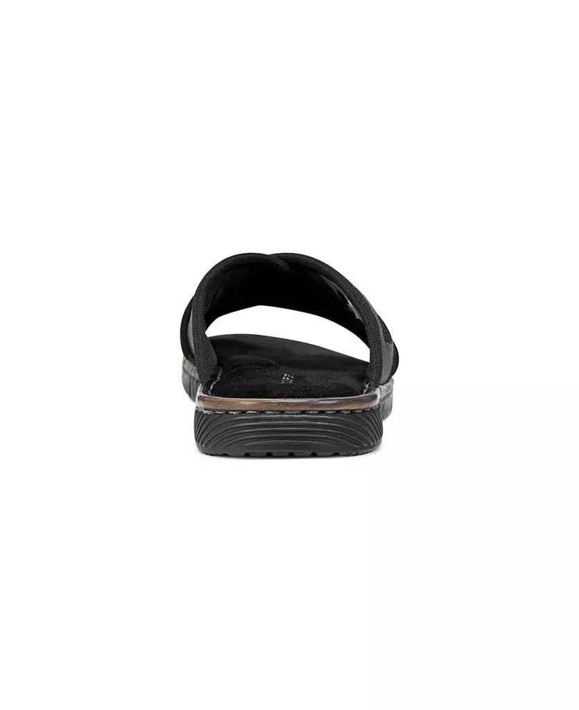 Rockport Men's Jasper X Band Slide Sandal 3
