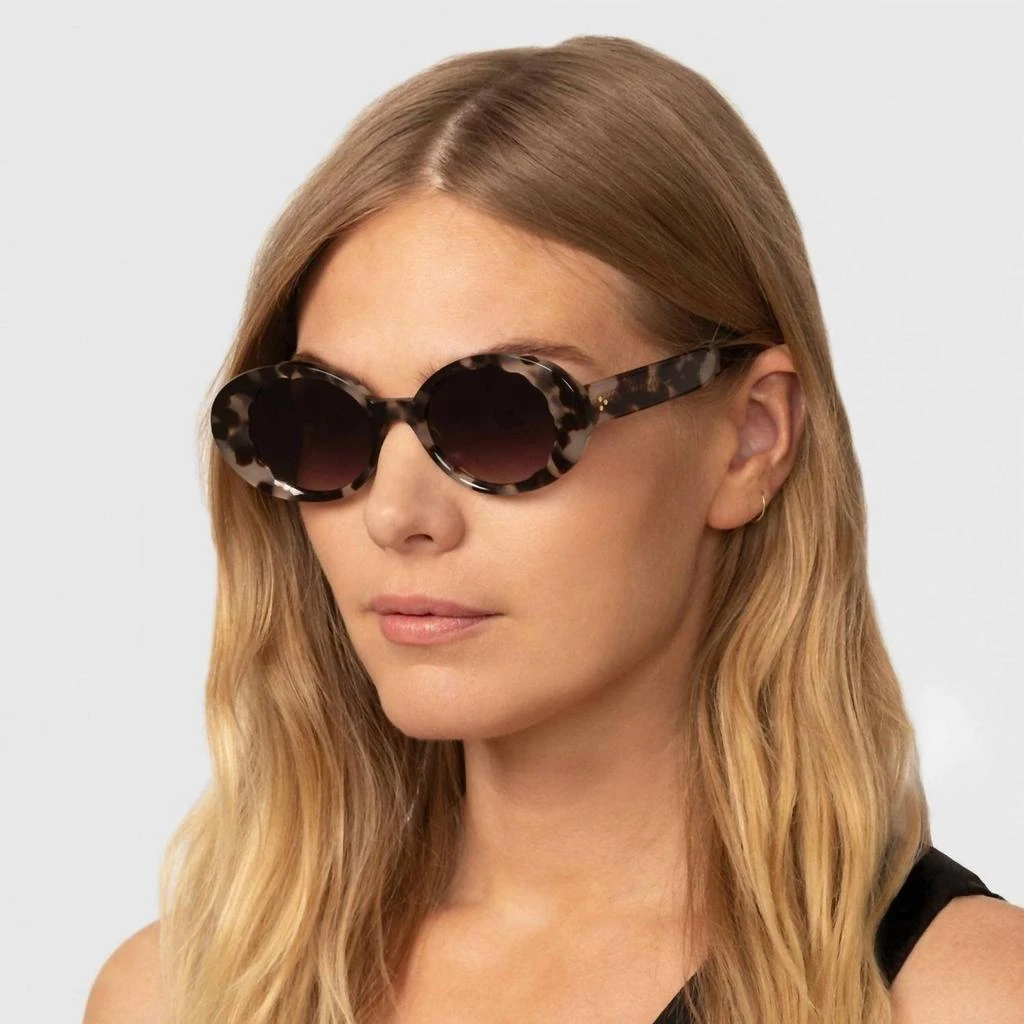 Krewe Krewe - Alixe Sunglasses 3