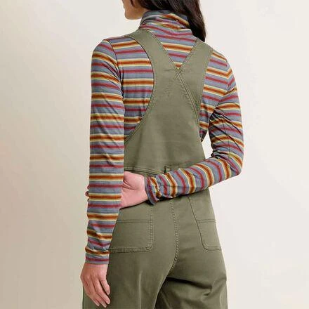 Toad
Co Linden Overall - Women
s 3