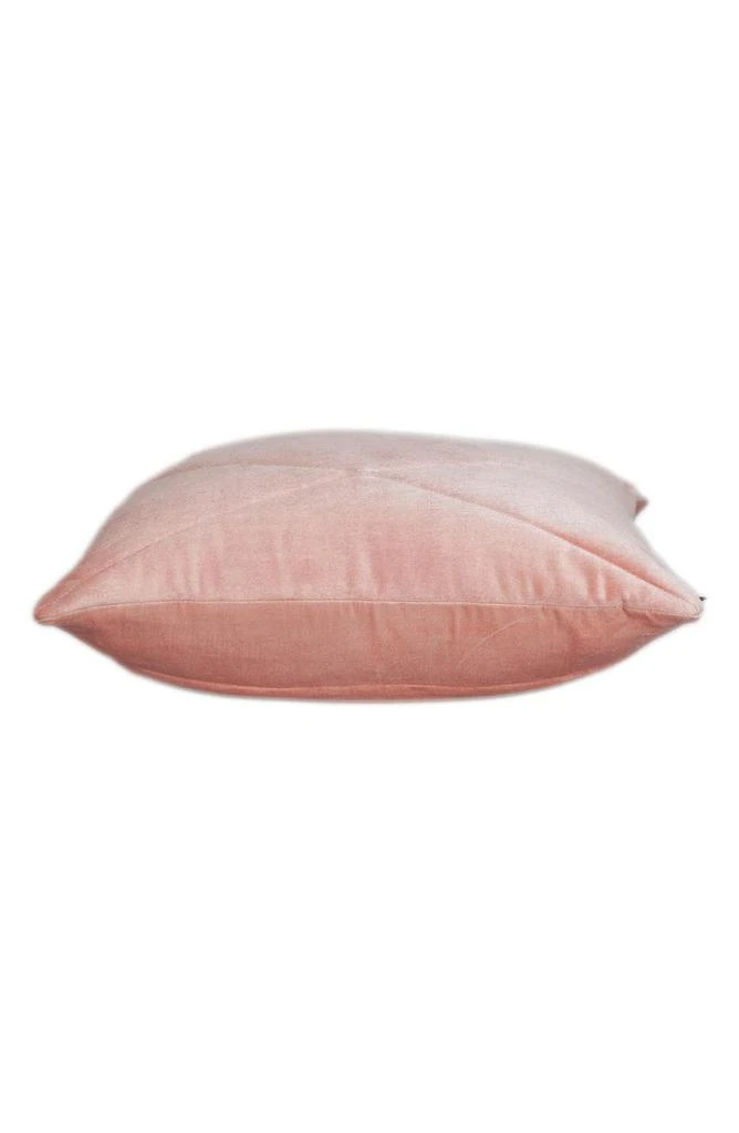 Parkland Koko Transitional Pink Throw Pillow 5
