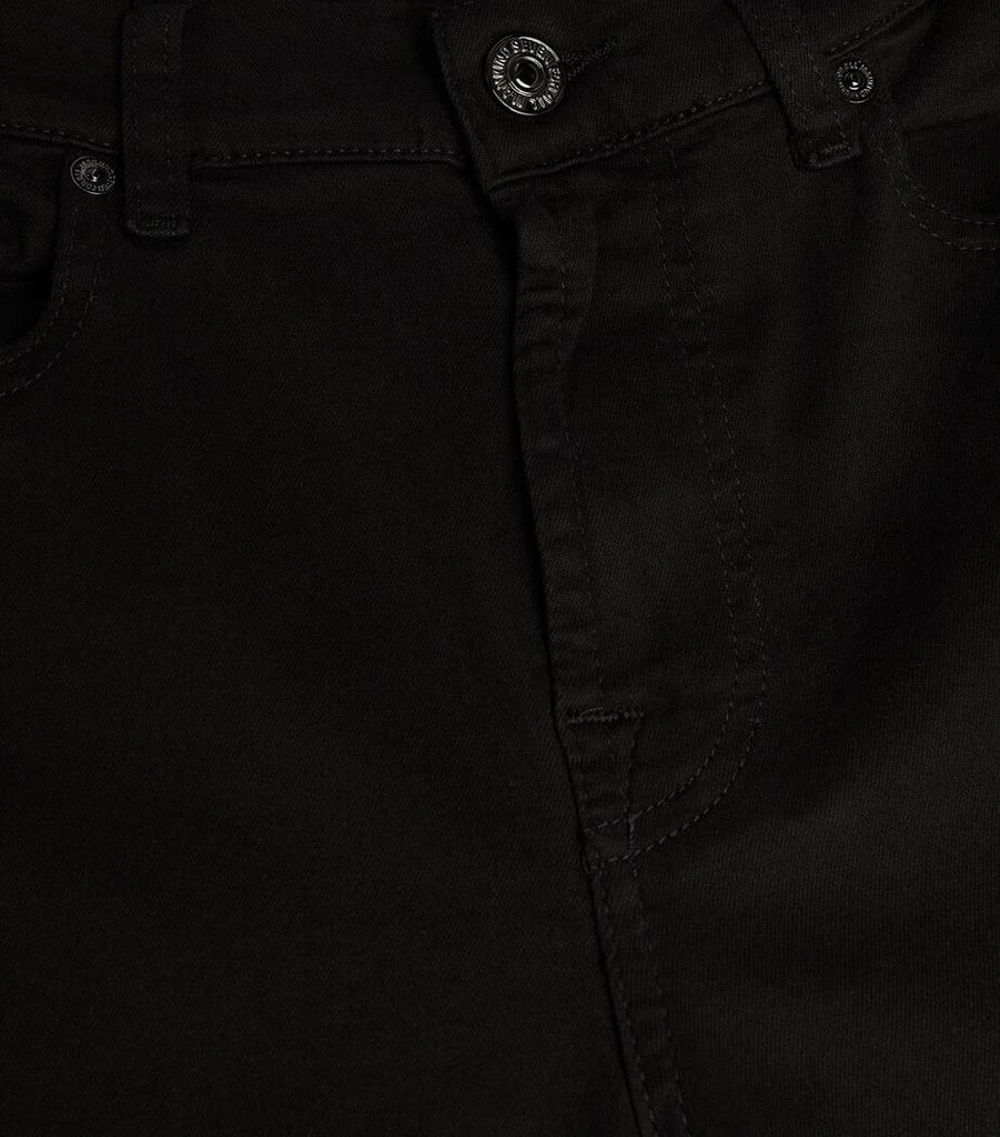 7 For All Mankind B(Air) Bootcut Jeans 5