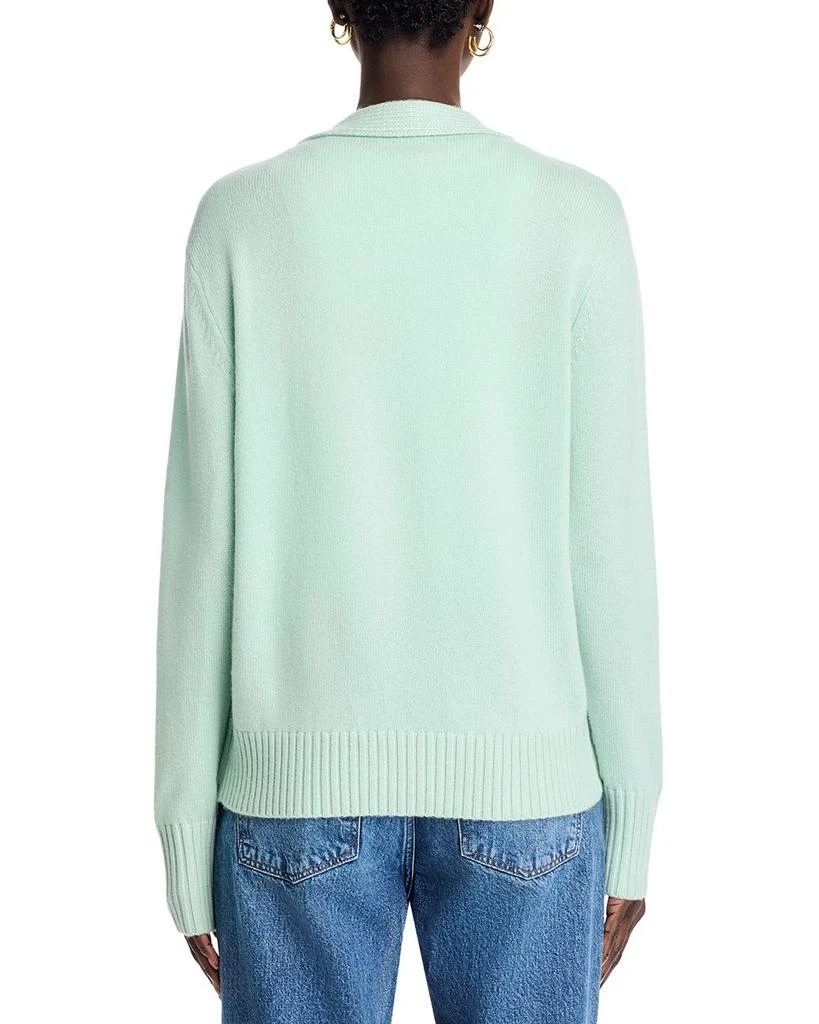 ROSETTA GETTY V Neck Cardigan 3