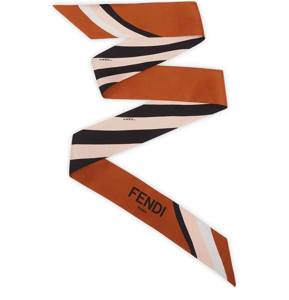 Fendi Wrappy 2