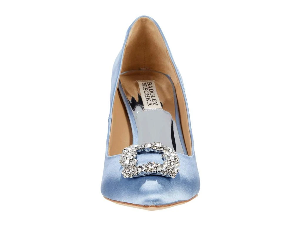 Badgley Mischka Cher 6