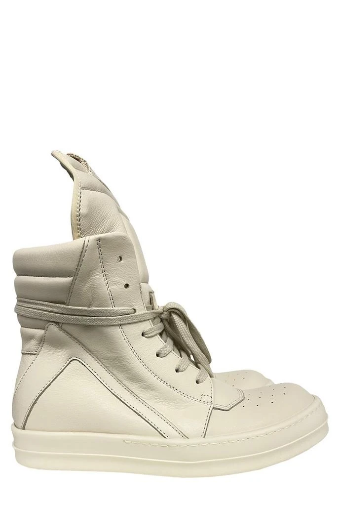 Rick Owens Rick Owens Hollywood Geobasket Sneakers 1