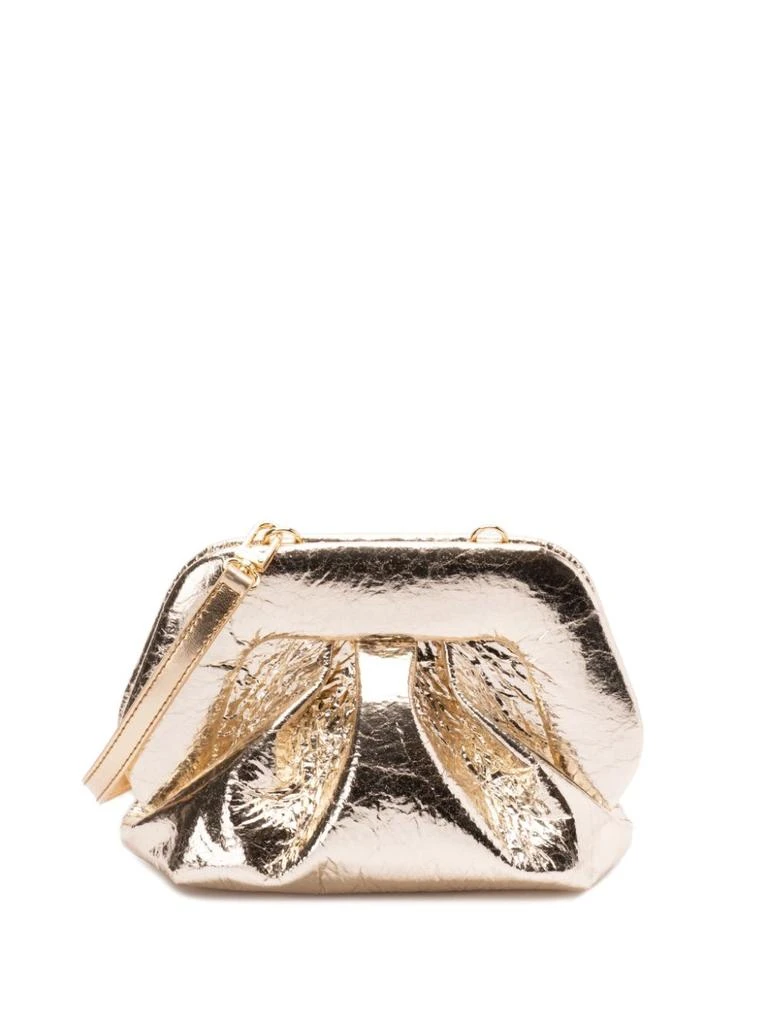THEMOIRe Gea Pineapple shoulder bag 1