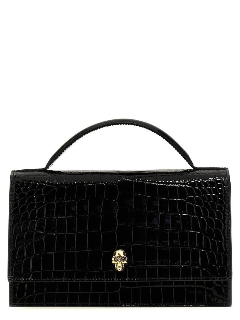 Alexander McQueen Alexander Mcqueen 'Skull' Handbag 1