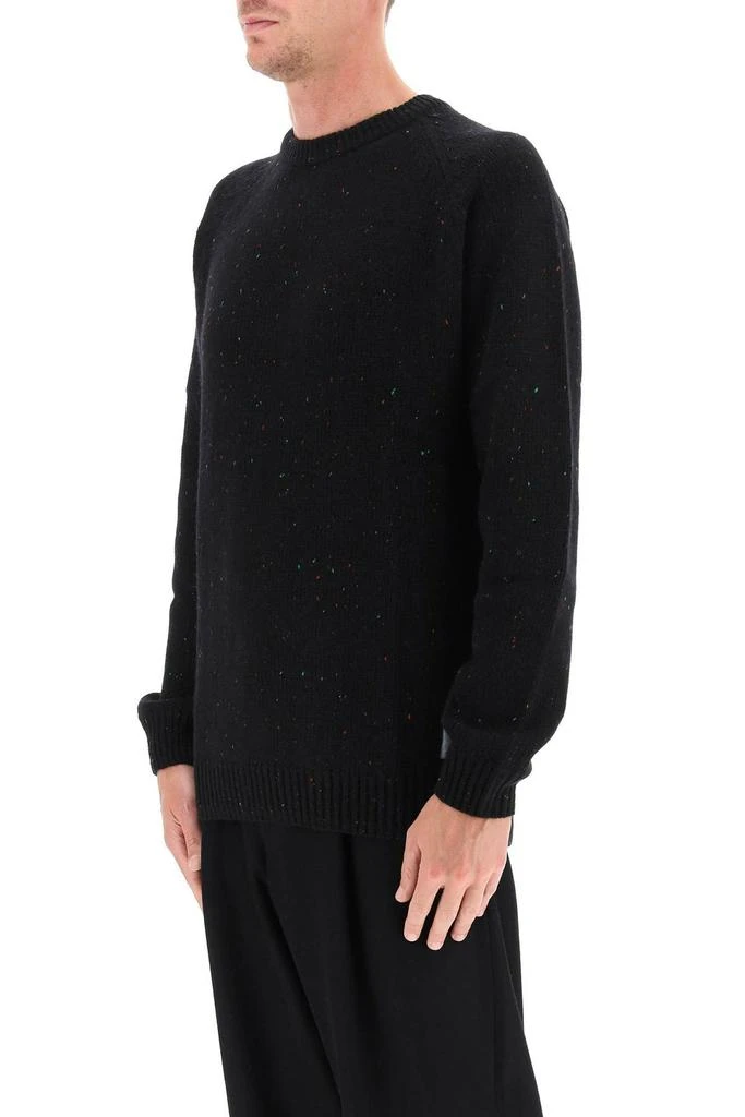 Carhartt WIP Carhartt WIP Anglistic Jumper 4