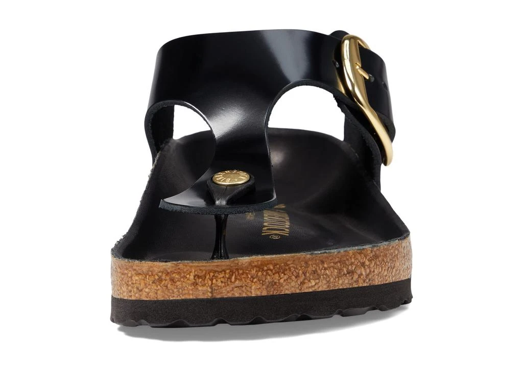 Birkenstock Gizeh Big Buckle High Shine 6
