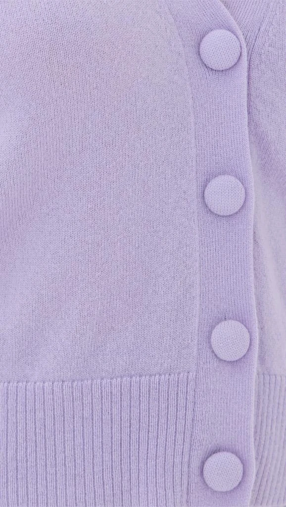 VERONICA BEARD Solene Cashmere Cardigan 5
