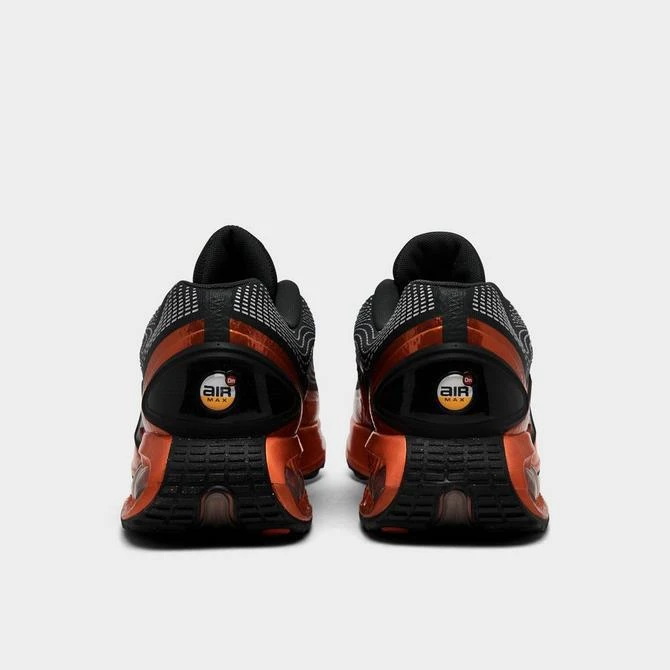 NIKE Men's Nike Air Max Dn Casual Shoes 4