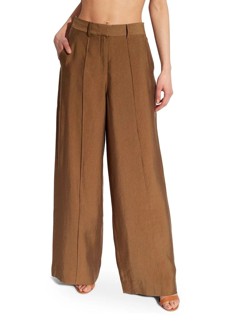 Cult Gaia Janine high-waisted trousers 2