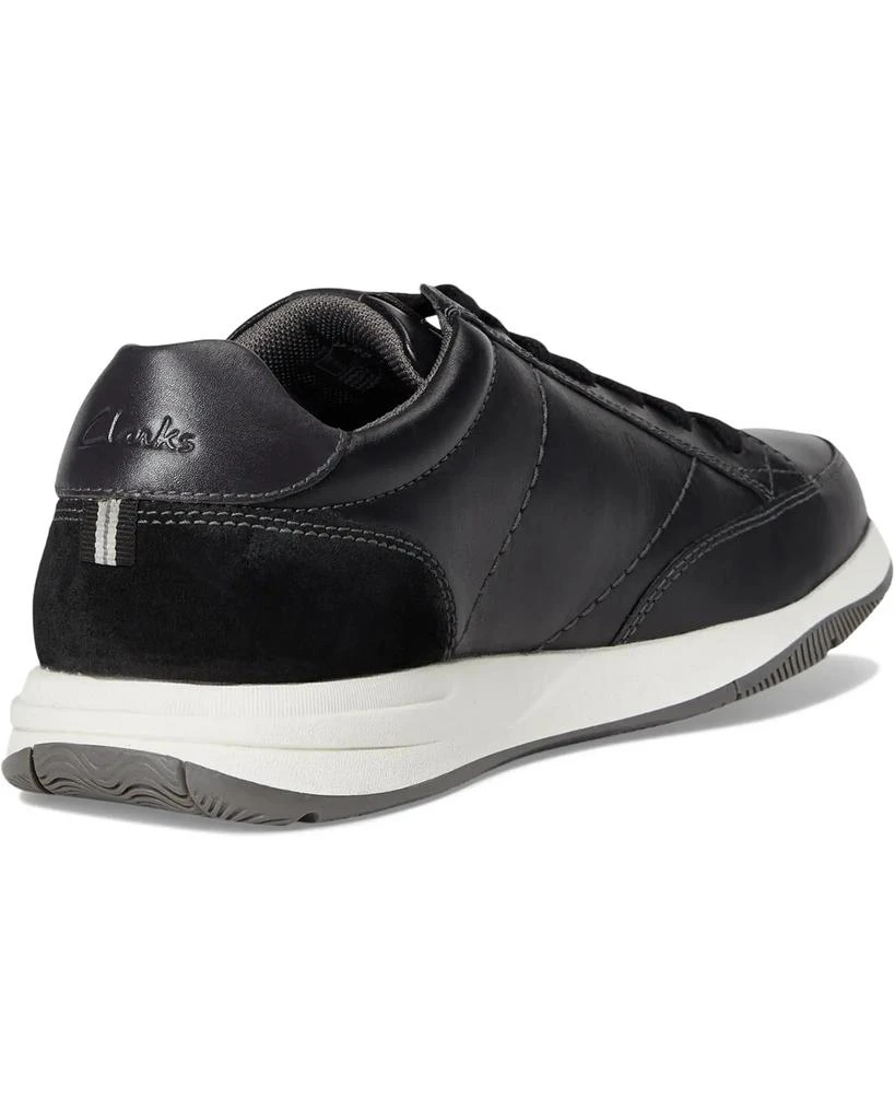 Clarks Men's Clarks Townview Lace 5