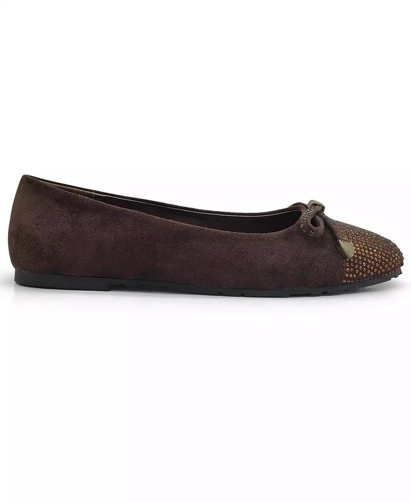 Kenneth Cole Women's Ellie Ballet Flats 2