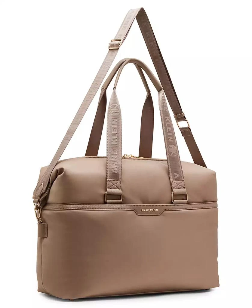 Anne Klein 4 Piece Leisure Tote Gift Set 10