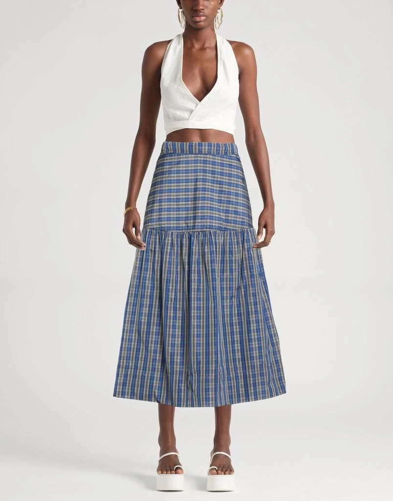 SOFIE D'HOORE Midi skirt 2