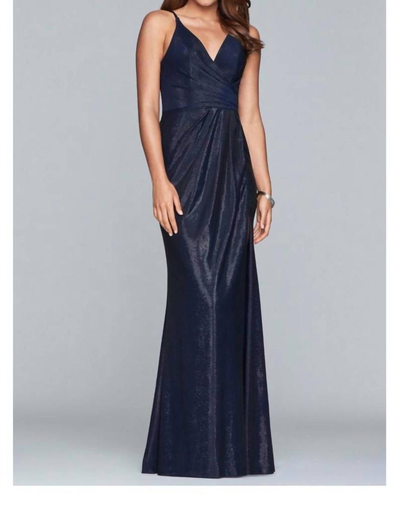 Faviana Faviana - Evening Gown