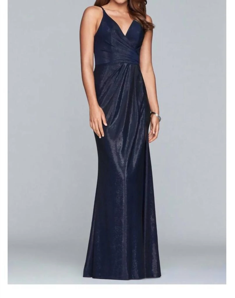 Faviana Faviana - Evening Gown 1