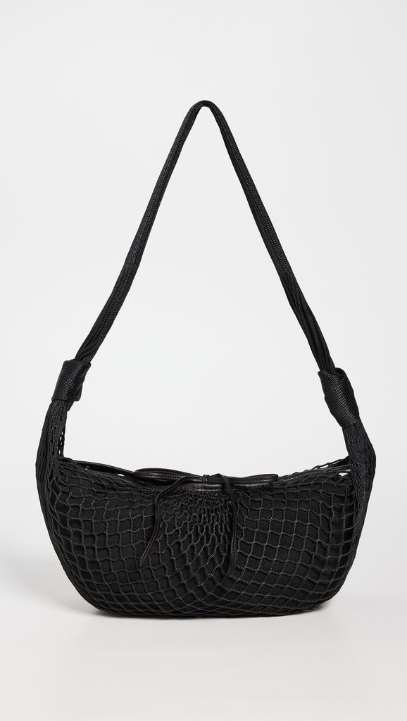 Lemaire Croissant Filt Bag